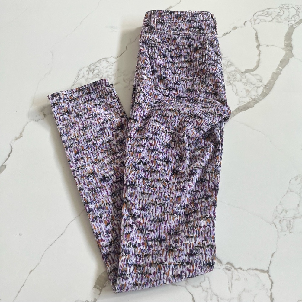 Marc by Marc Jacob’s Corduroy Skinny Jeans